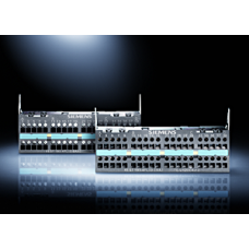 SIMATIC DP, Add-on terminal for ET 200S and ET 200S Compact 32 channels in 3-wire system Spring for