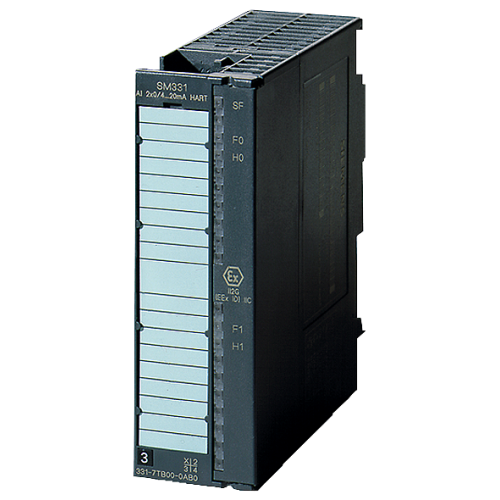 SIMATIC DP, HART ANALOG OUTPUT