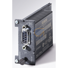 * IF 964-DP, Profibus DP communication module!