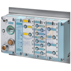 SIMATIC DP, ET200 PRO Fail-safe electronic module F-switch PROFIsafe, 3 fail-safe PP-switching outpu