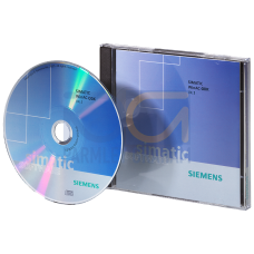 SIMATIC WinAC ODK V4.2, Single License for 1 install., E-SW, SW and documentation on CD, Class A, 1