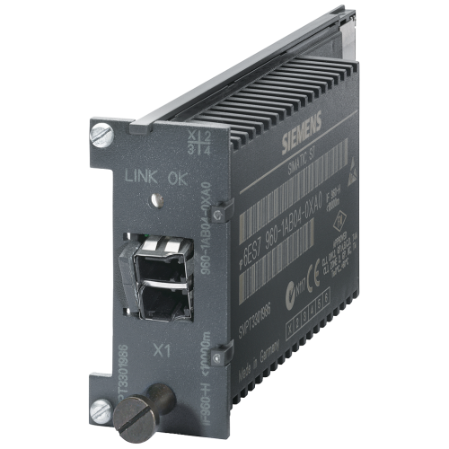 S7 SYNC-MOD. V4 F. S7-400H/F/FH