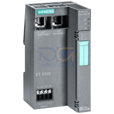 IM151-3 PN HF **, PROFINET up to 100 Mbit/s, Max 63, 2 port Switch with adv. diagnostics