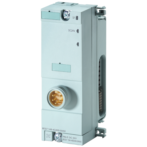 PM-E , Power Module: 24V DC Power Module