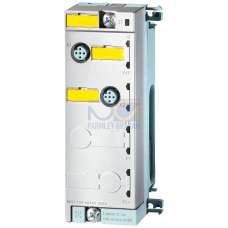 SIMATIC DP, ET 200 PRO Connection module for the fail-safe electronic module F-switch PROFIsafe