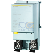 ET 200pro ASm 400 V Disconnection module 400 V to 25 A for safe switching-off up to Category 3/4 Han
