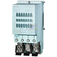 ET 200pro EDSE/DSSE HF electronic direct-on-line starter with brake contact