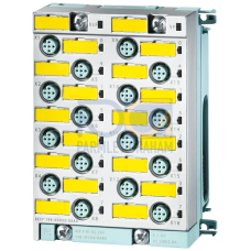 SIMATIC DP, ET 200 PRO Connection module for the fail-safe electronic module 8/16 F-DI 24 V DC