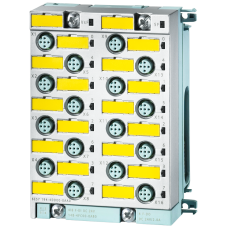 SIMATIC DP, ET 200 PRO Connection module for the fail-safe electronic module 8/16 F-DI 24 V DC