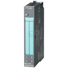 ET200S PULSE, 2.5 kHz, 2 channels pulse output module, (terminal type A or B required)