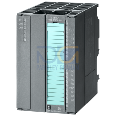 FM 351 positioning module For rapid traverse and creep speed drive, 20 Pin Connector Required