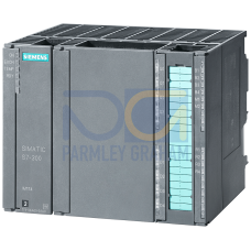 SIMATIC S7-300, Interface module IM174, for connection of analog drives and stepper drives on isochr