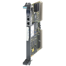 SIMATIC TDC, CPU551 64-bit processor module with digital inputs