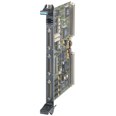 SIMATIC TDC Signal module SM500 DI/DQ with 16 DA/16 DE, 6 LEDs