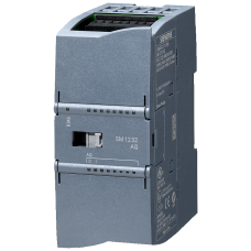 SM 1232 - 4 x Analogue Output 13 Bit