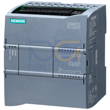 SIPLUS S7-1200 CPU 1212C DC/DC/relay -40 ... +70&deg;C with conformal coating based on 6ES7212-1HE40-0XB0