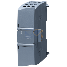 ***Spare part*** SIMATIC S7-1200, Communication module CM 1241, RS232, 9-pole D-sub (pin), supports