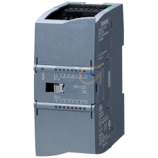 S7-1200 SM1221 16DI 24VDC