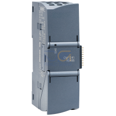 ***Spare part*** SIMATIC S7-1200, Communication module CM 1241, RS485, 9-pole D-sub (socket), suppor