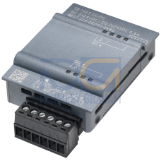 SB 1223 - 2DI/2DQ, 2 x 24VDC Input, 2 x 24VDC Output (0.5A)