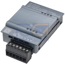 SB 1232 - 1 AO, +/- 10VDC (12 Bit) or 0-20mA (11 Bit)