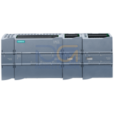 SIPLUS S7-1200 SM 1222 16DQ for medial exposure with conformal coating based on 6ES7222-1BH32-0XB0 . Digital output 16 DQ, 24 V DC, transistor 0.5 A