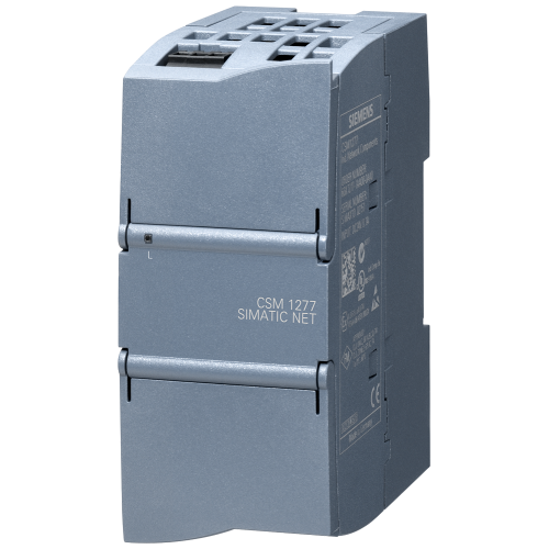SIPLUS NET CSM 1277 -40...+70 &deg;C with conformal coating based on 6GK7277-1AA10-0AA0 Compact Switch Module CSM 1277 connection SIMATIC S7-1200 and u...