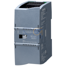 ***Spare part*** SIMATIC S7-1200, Digital I/O SM 1223, 8 DI/8 DO, 8 DI 24 V DC, Sink/Source, 8 DO, r
