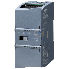 SIPLUS S7-1200 SM 1231, AI 4x16 bit With conformal coating based on 6ES7231-5ND32-0XB0