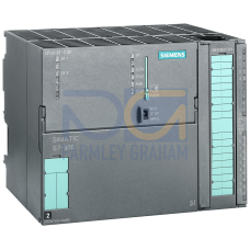 ***Spare part*** SIMATIC S7-300, CPU 315T-2 DP, Central processing unit for PLC and Technology tasks