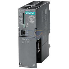 CPU 317F-2PN/DP , 1.5 MB* , MPI/DP + PROFINET x 2 port (MMC Required)