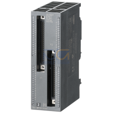 SM 321, 64 inputs, 24Vdc, Connection Cable and Term Block Required