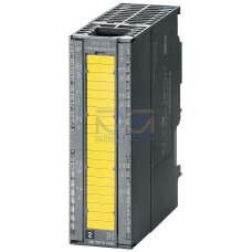 SM 326, 10 x F digital outputs, 24 V DC, 2 A PP, 40 Pin Connector Required