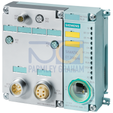 IM 154-8F PN/DP, 512KB, MPI/DP + PROFINET x 3 port