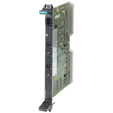 SIMATIC TDC communication module CP 53M0 Rack coupling TDC <--> SIMADYN