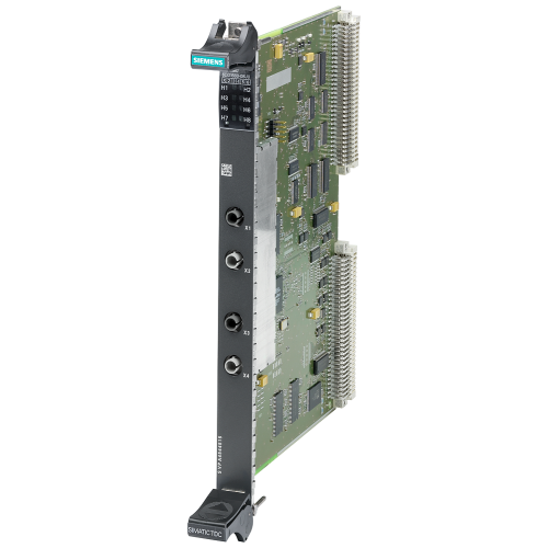 SIMATIC TDC communication module CP 53M0 Rack coupling TDC <--> SIMADYN