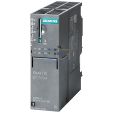 IM 153-4 PN interface module - High Feature, (Max 12 x S7-300 Modules)