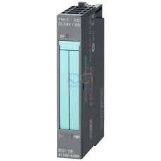 SIMATIC DP, Power Module PM-E RO for ET 200S; 24 V DC with diagnostics
