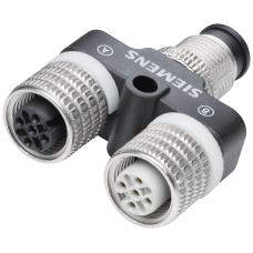SIMATIC DP Y-connector