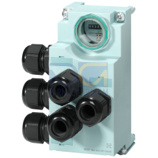 SIMATIC DP, Connection module for PROFIBUS interface module ET 200 PRO; Direct connection, integrate