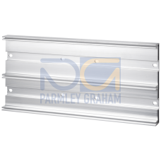 SIMATIC DP, Module rack compact Broad version for I/O modules and motor starters ET 200 PRO, Length