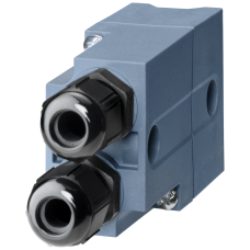 SIMATIC DP, PROFINET terminal block for ET 200ECO PN, 10 A insulation displacement terminations