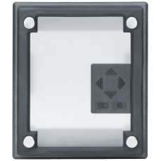 Front panel assembly kit 4 MW MT for LOGO!+SIPLUS extreme