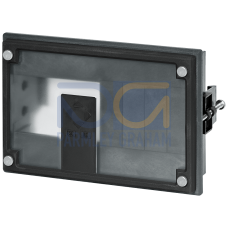 Front panel assembly kit 8 MW with keys for LOGO!+SIPLUS extreme