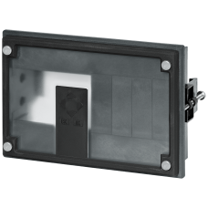 Front panel assembly kit 8 MW with keys for LOGO!+SIPLUS extreme
