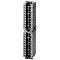 SIMATIC S7-300, Front connector with screw contacts, 40-pole, 100 units per packing unit