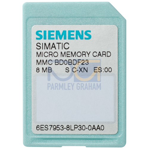 Micro Memory Card 4Mbytes