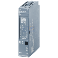 SIMATIC ET 200SP DQ 4x24 V DC/2 A ST PU 10