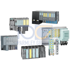 SIMATIC PCS 7 Redundant I/O subsystem ZuS for ET 200M with removing and inserting the modules during operation Consisting of: 2x IM153-2HF Outdoor (6E