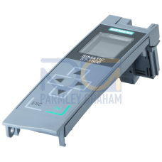 SIMATIC S7-1500, spare part Display for CPU 1511-1 PN and CPU 1513-1 PN